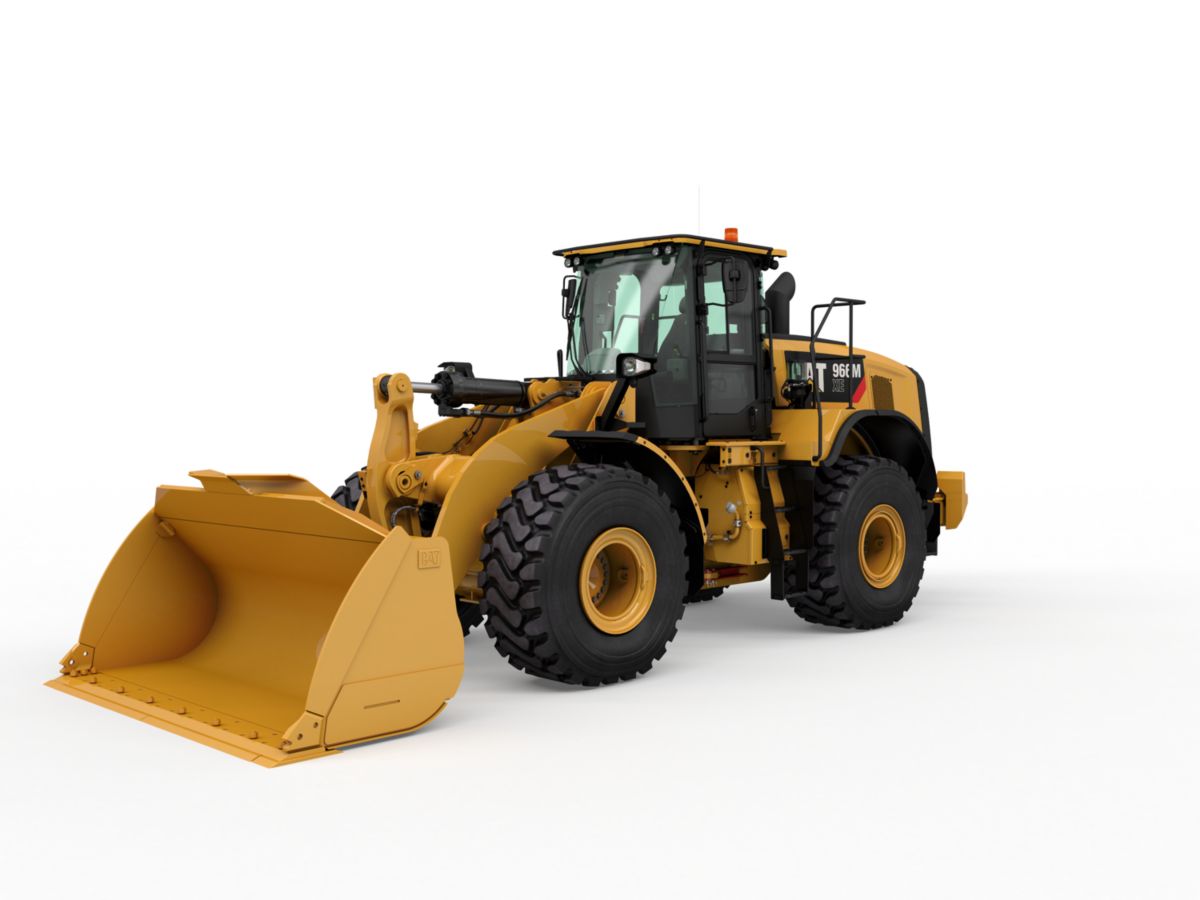 Excavators