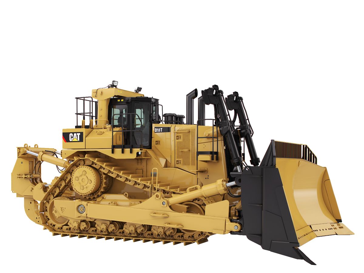 Excavators