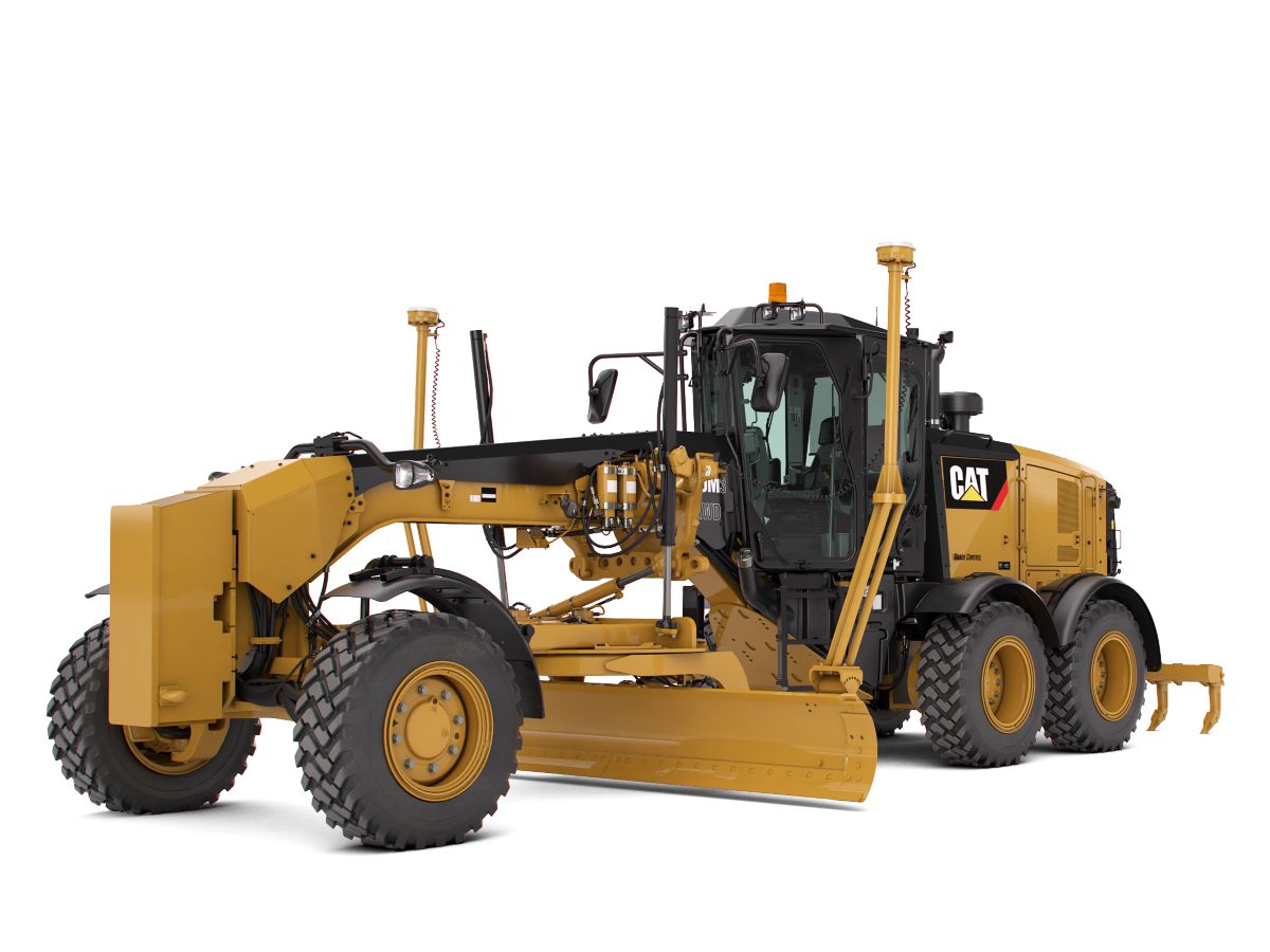 Excavators