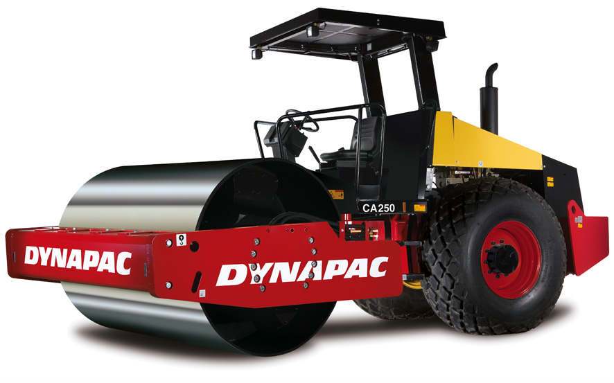 Excavators