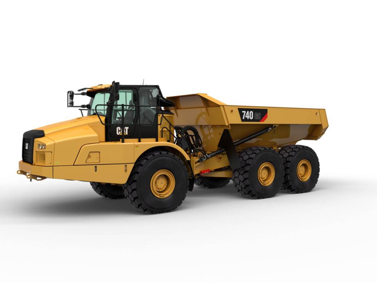 Excavators