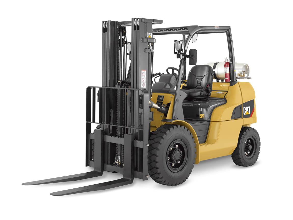 Excavators