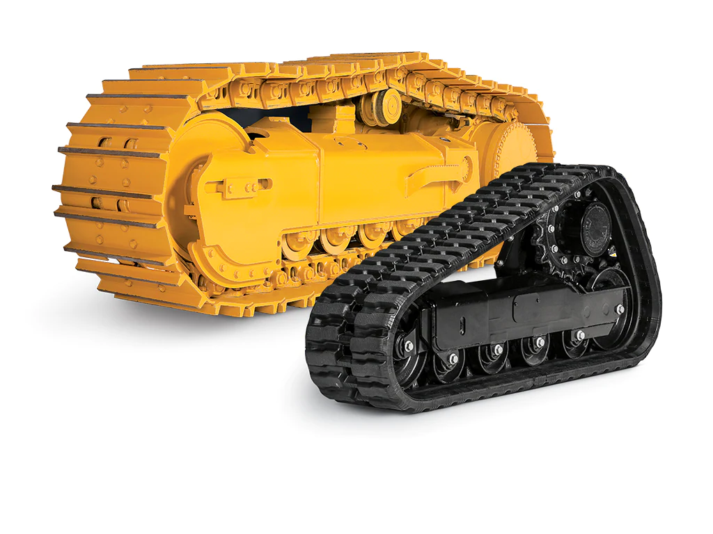 Excavators