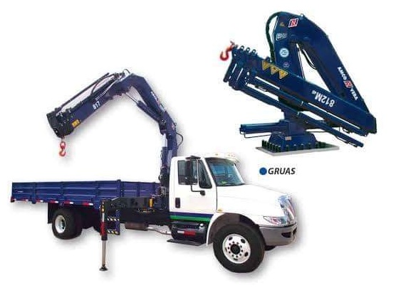 Excavators