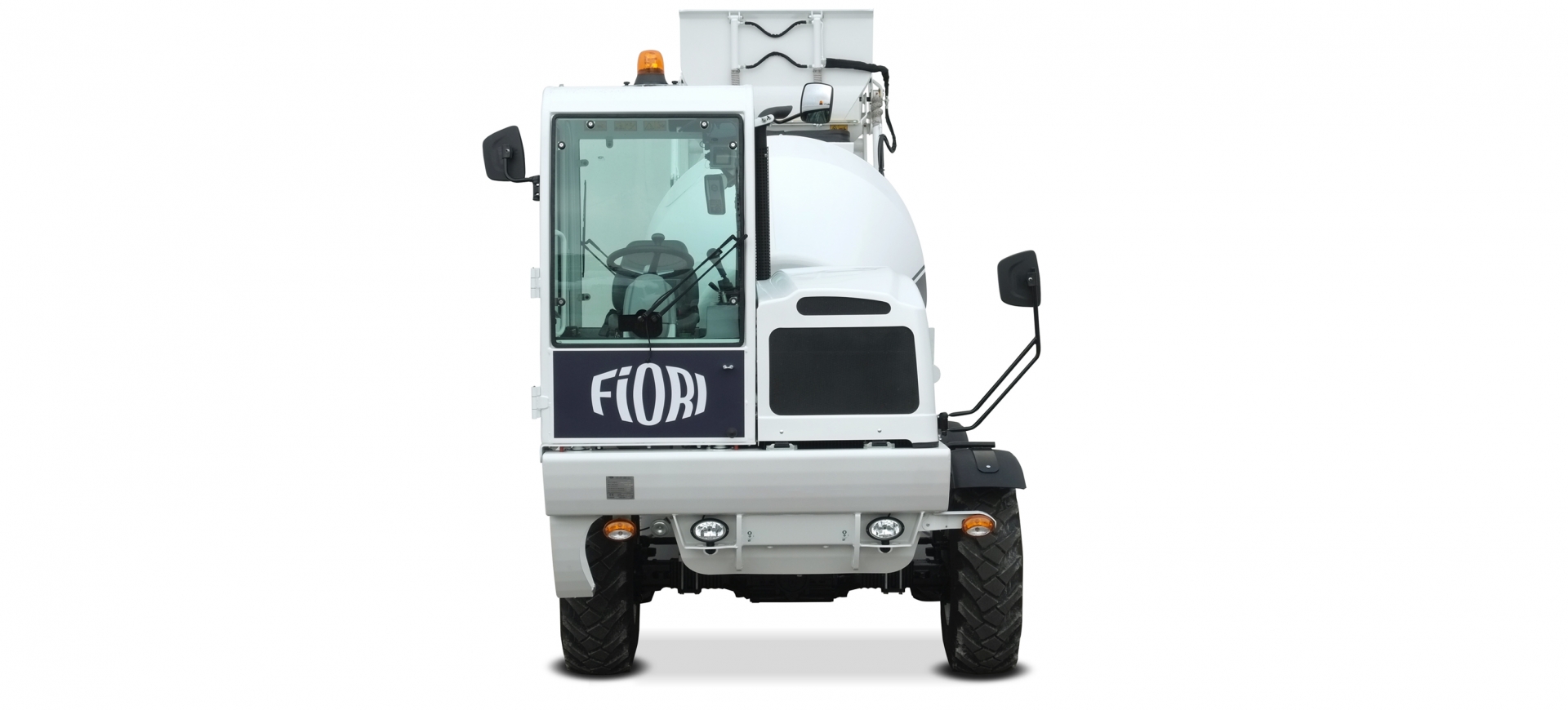 Special Attachment Excavator