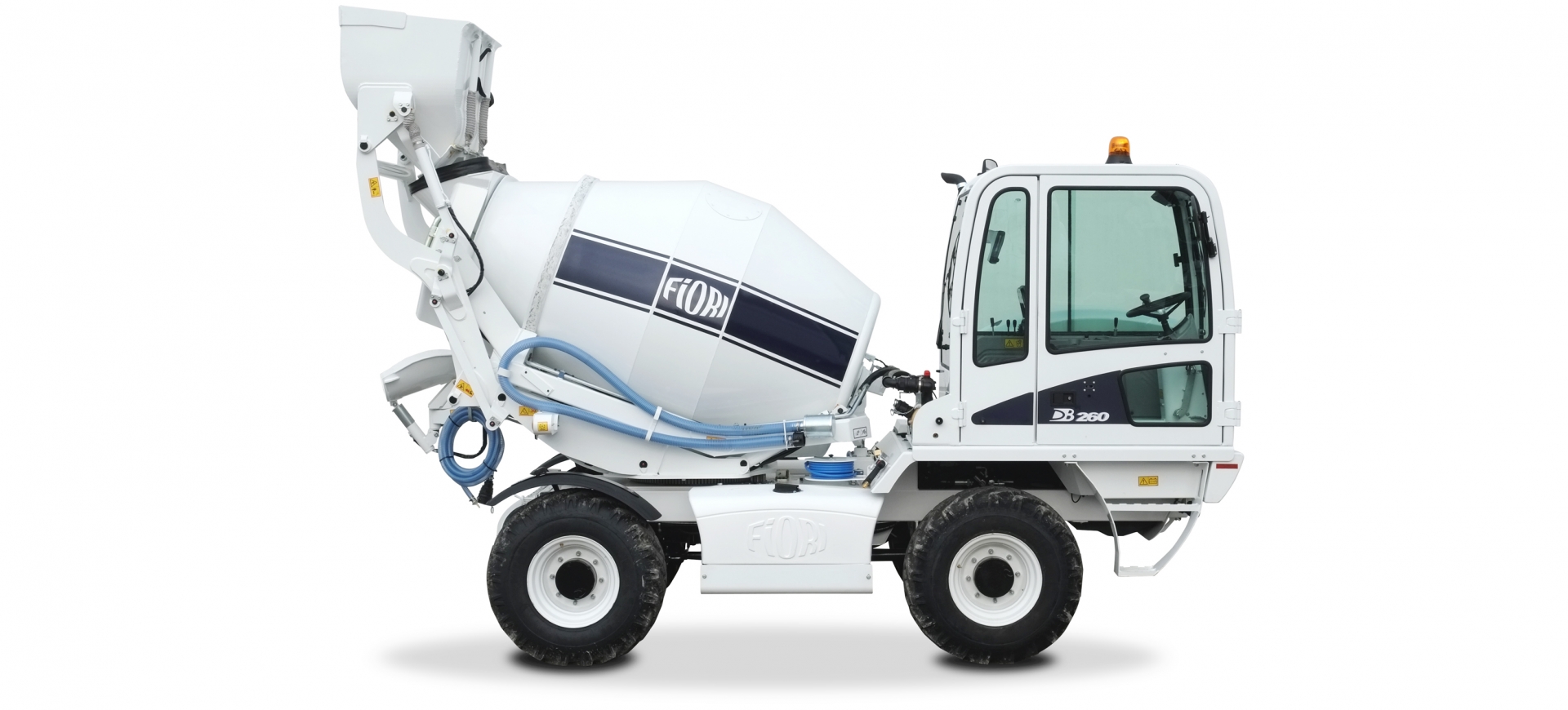 Special Attachment Excavator