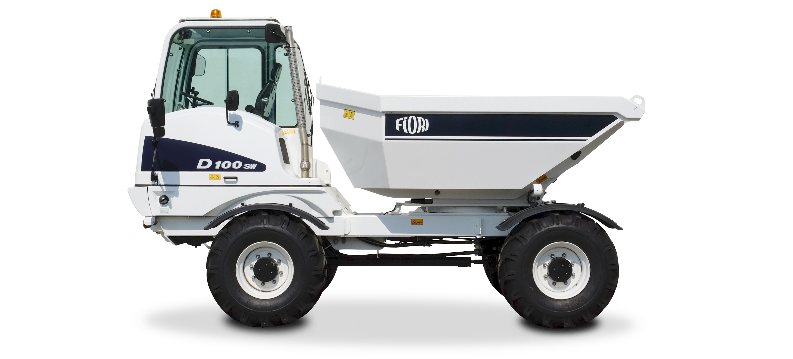 Special Attachment Excavator