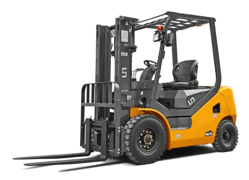Special Attachment Excavator