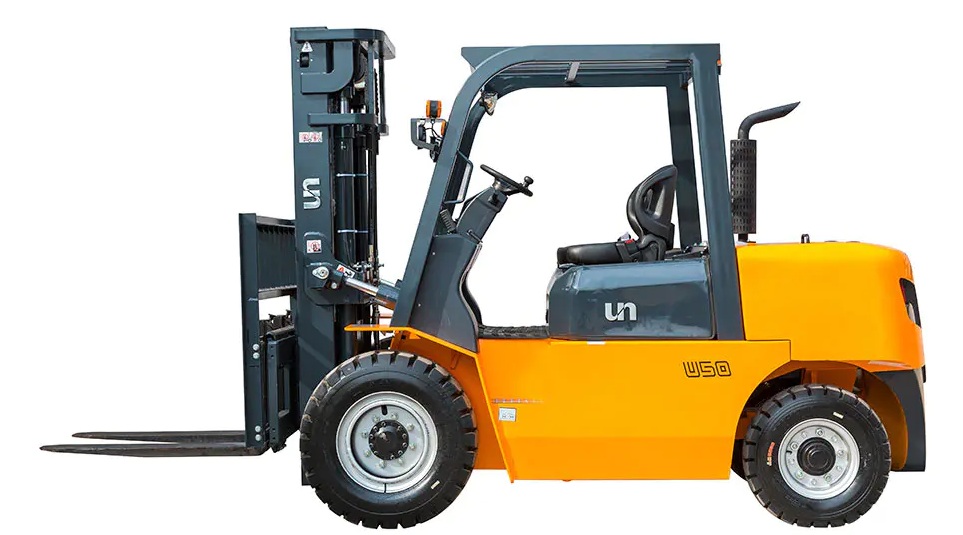 Special Attachment Excavator