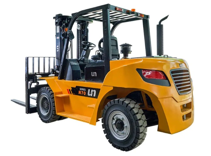 Special Attachment Excavator