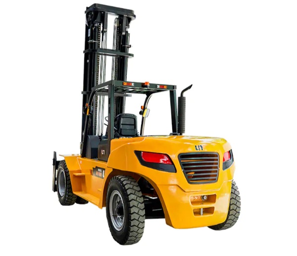 Special Attachment Excavator