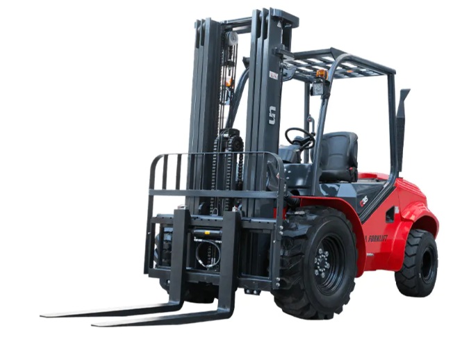 Special Attachment Excavator