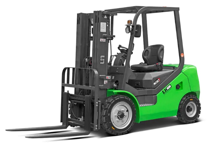 Special Attachment Excavator