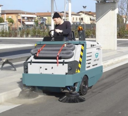 Special Attachment Excavator