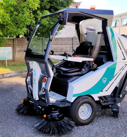 Special Attachment Excavator