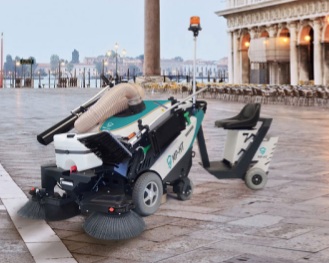 Special Attachment Excavator