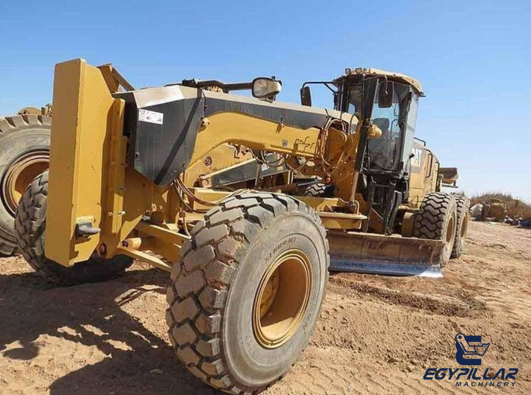Special Attachment Excavator