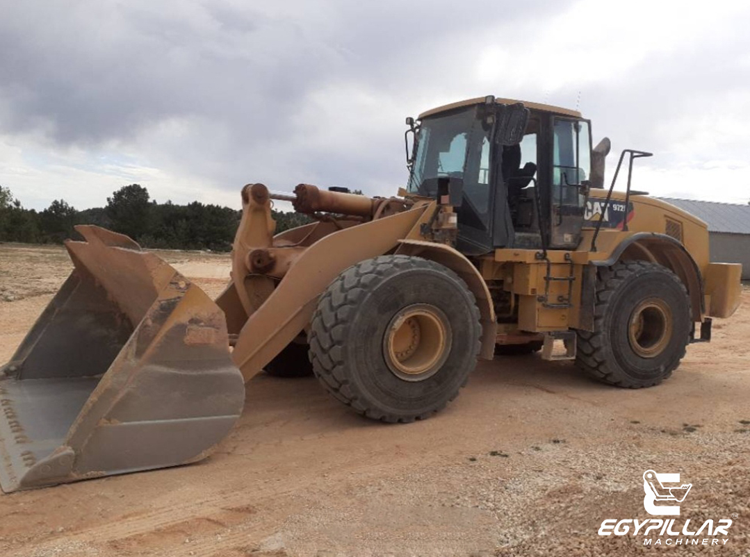 Special Attachment Excavator