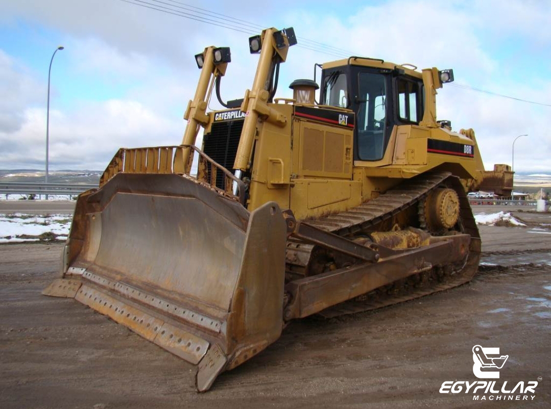 Special Attachment Excavator