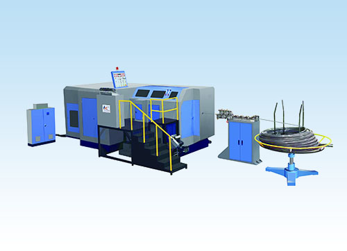 Special Attachment Excavator